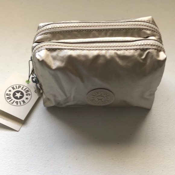 kipling elin pouch